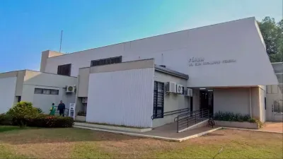 Imagem da notícia TJMS altera data e número de questões da prova do estágio em direito de Paranaíba